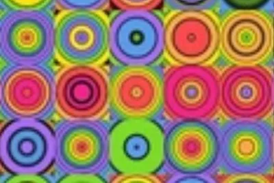 circles