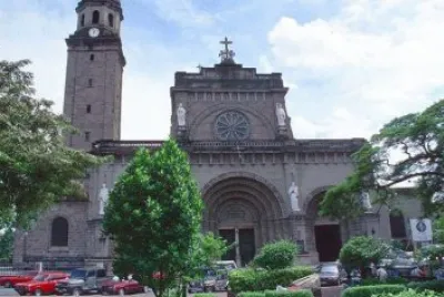 Manila 5