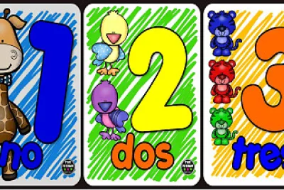 numeros
