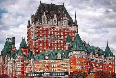 Quebec