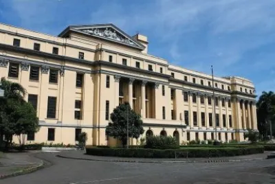 Manila 6 jigsaw puzzle