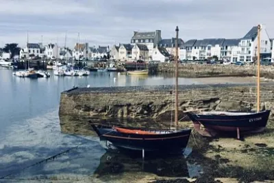 Port de Lesconil