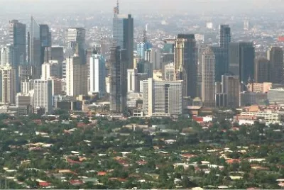 Manila 8 jigsaw puzzle