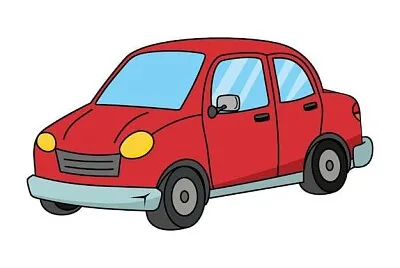 Means of transportation