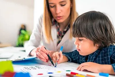 Profesional en Psicopedagogía
