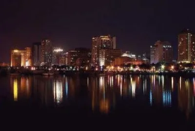 Manila 9 jigsaw puzzle
