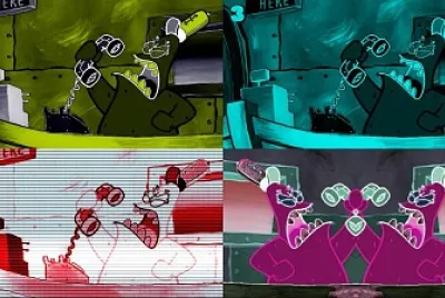 פאזל של hhghg