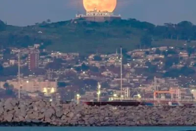 Cerro de Montevideo