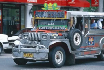 Manila 7