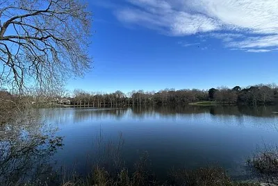 Lac Marion -Biarritz
