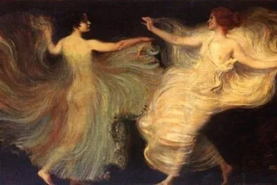 Let 's dance