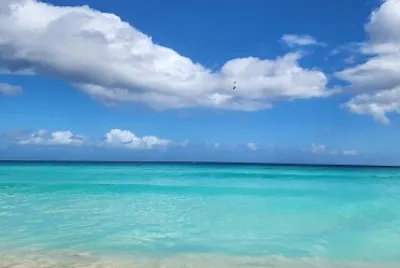 Mandala playa Cancun