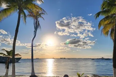 Isla Mujeres M.X