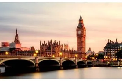 London