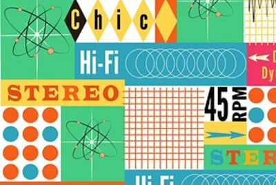 retro