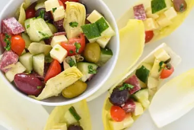 SALAD jigsaw puzzle