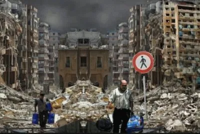 FaraÃ³n jigsaw puzzle