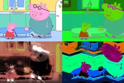 פאזל של hyhyhyy