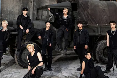 에이티즈 - ATEEZ