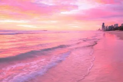 Amanecer