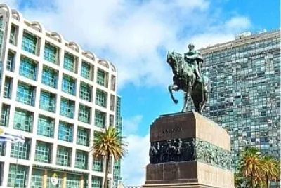 Plaza Independencia