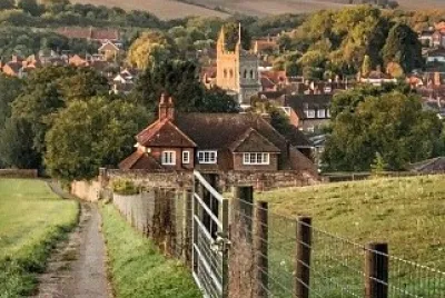 England