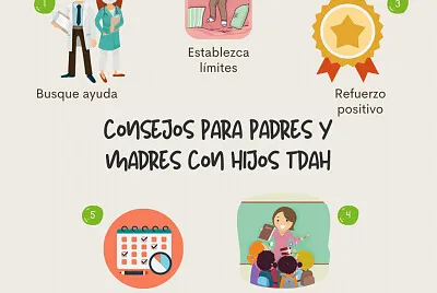 Entrenamiento para padres/madres