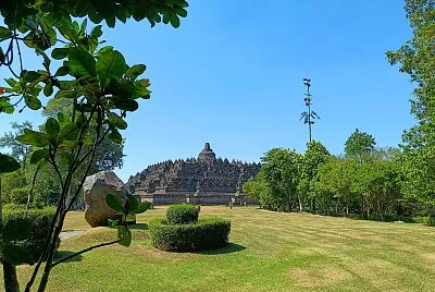Borodudur