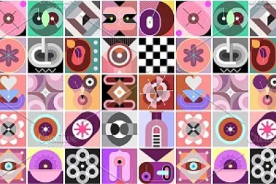 shapes