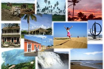 PAISAJES DE VENEZUELA