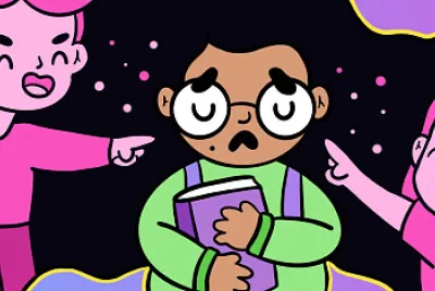 פאזל של Problemas socioeducativos en el contexto institu