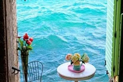terraza