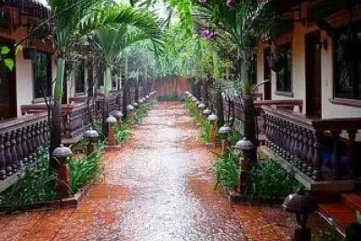 lluvia