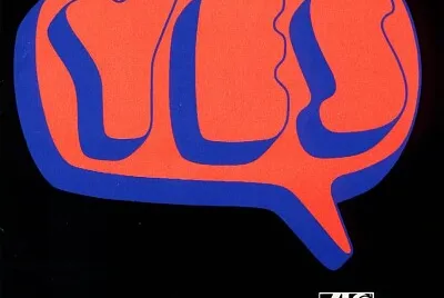 YES - 1969 jigsaw puzzle