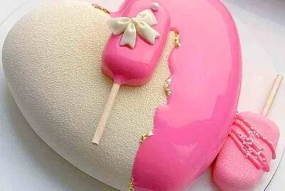 פאזל של pastel