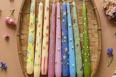 פאזל של velas