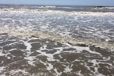 Costa Azul