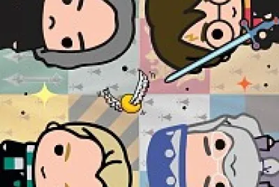 HL jigsaw puzzle