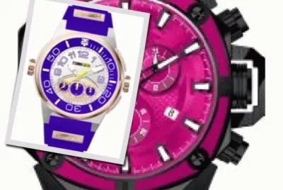 RELOJES