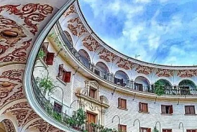 Sevilla