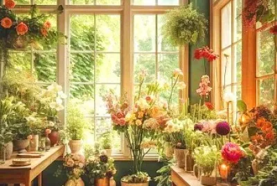 interiores
