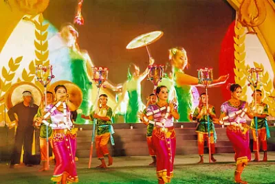 Khmer
