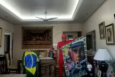 פאזל של moradia