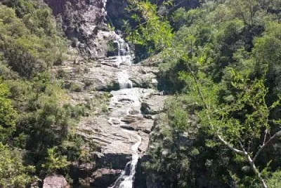 Cascadita