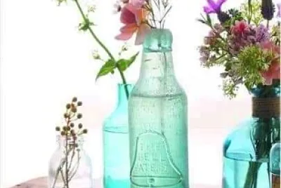 botellas