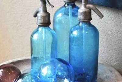 botellas