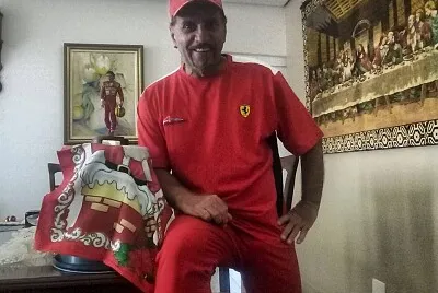 פאזל של moradia