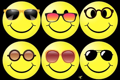 Smileys
