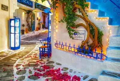 Skiathos