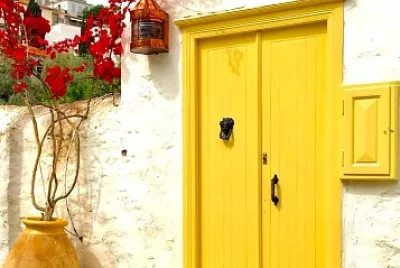 Hydra-Grecia